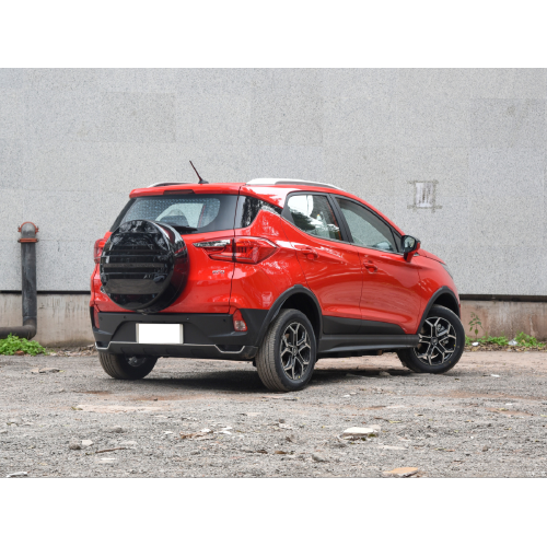 byd yan pro 2021 401km china byd auto yuan pro suv ev electric motor cars new energy vehicles byd ev car new cars for sale
